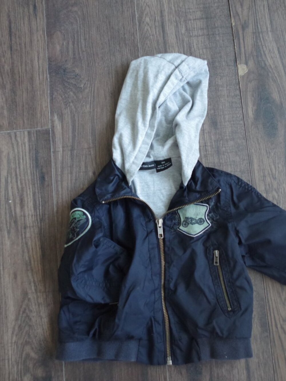 Vintage Calvin Klein Jacket